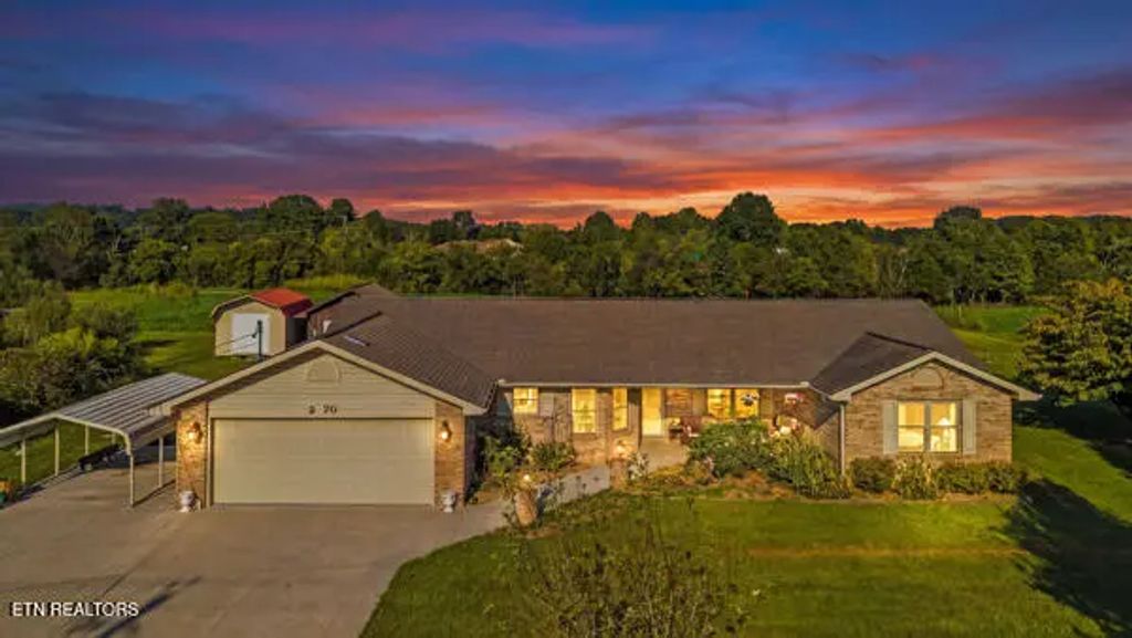 2970 Boyds Creek Hwy, Sevierville