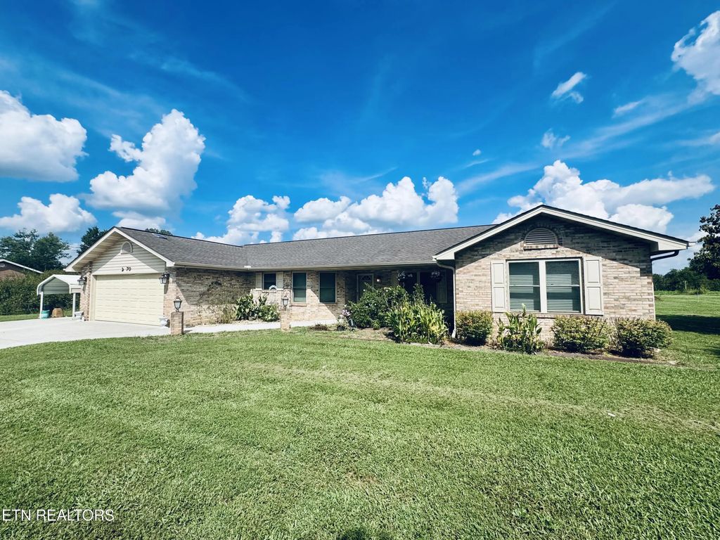 2970 Boyds Creek Hwy, Sevierville