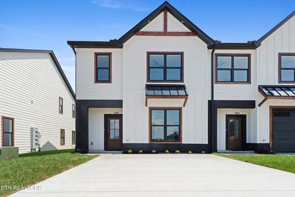 1355 Grace Ridge Drive, Sevierville
