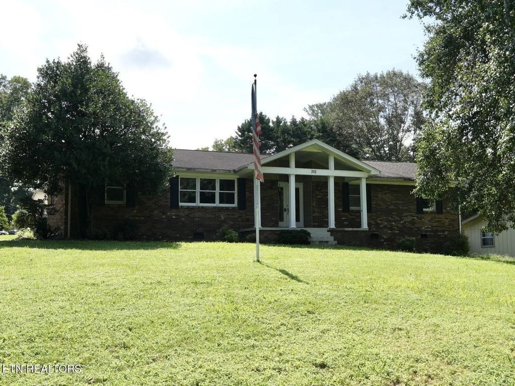 312 Kimberlin Heights Rd, Knoxville
