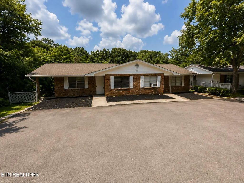 719 Nw Murray Drive Rd, Knoxville