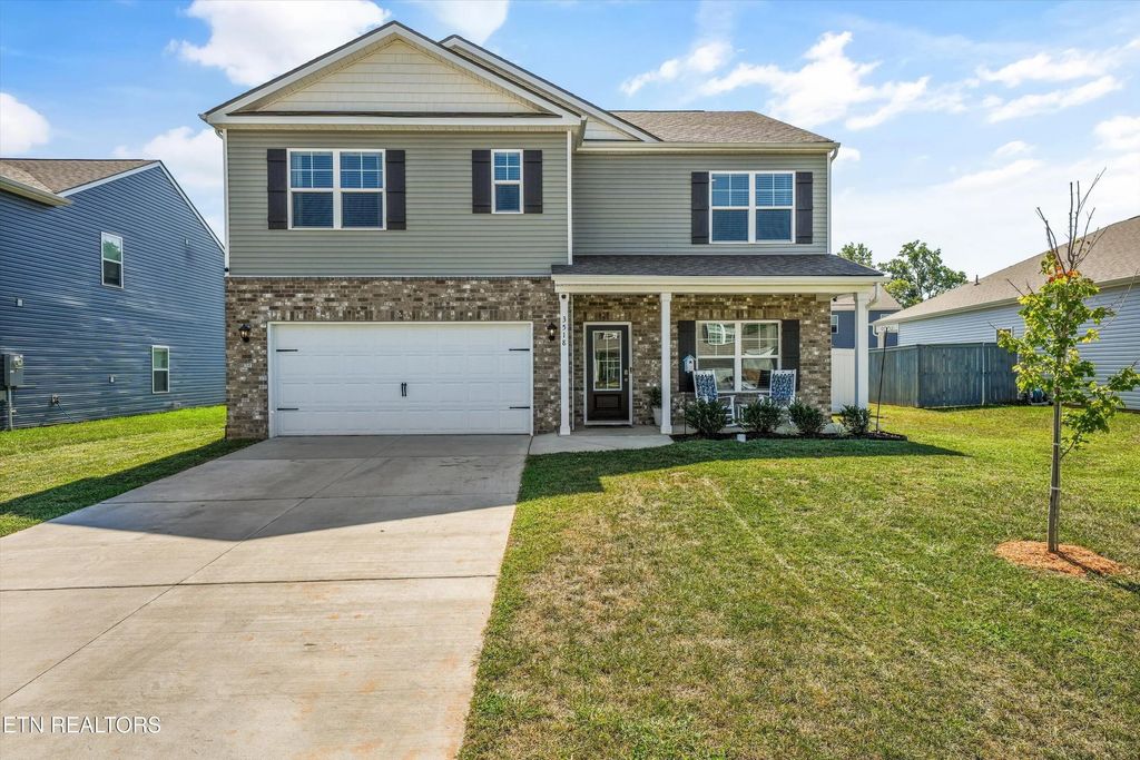 3518 Rylee Jean Way, Maryville