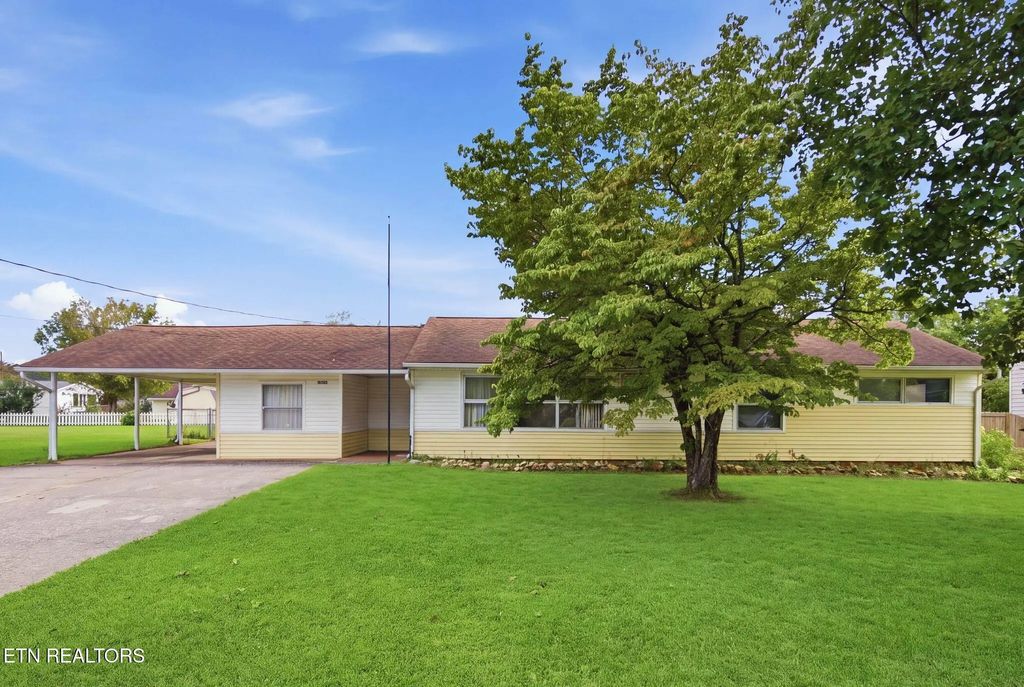 4308 Nw Roaming Rd, Knoxville