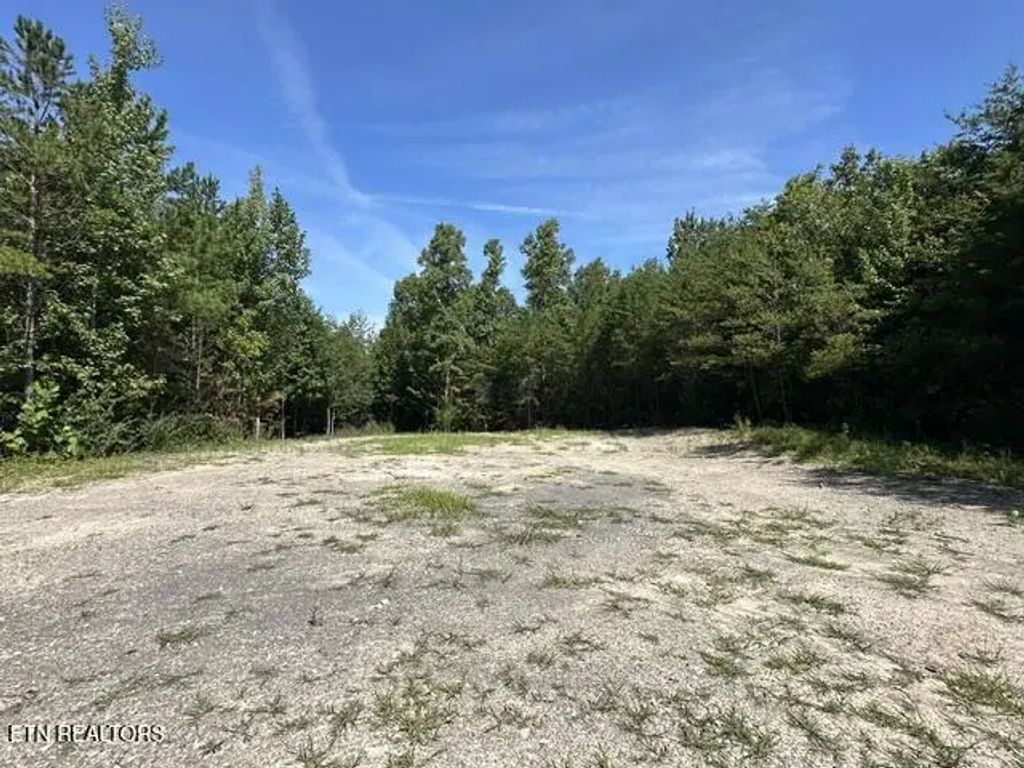 Tbd Gobblers Knob, Pineville