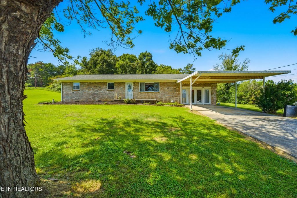 804 Maryville Hwy, Seymour