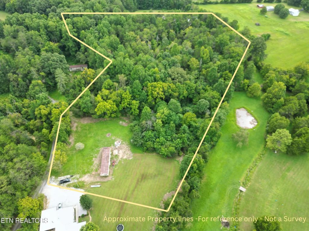 254 Four Mile Rd, Kingston
