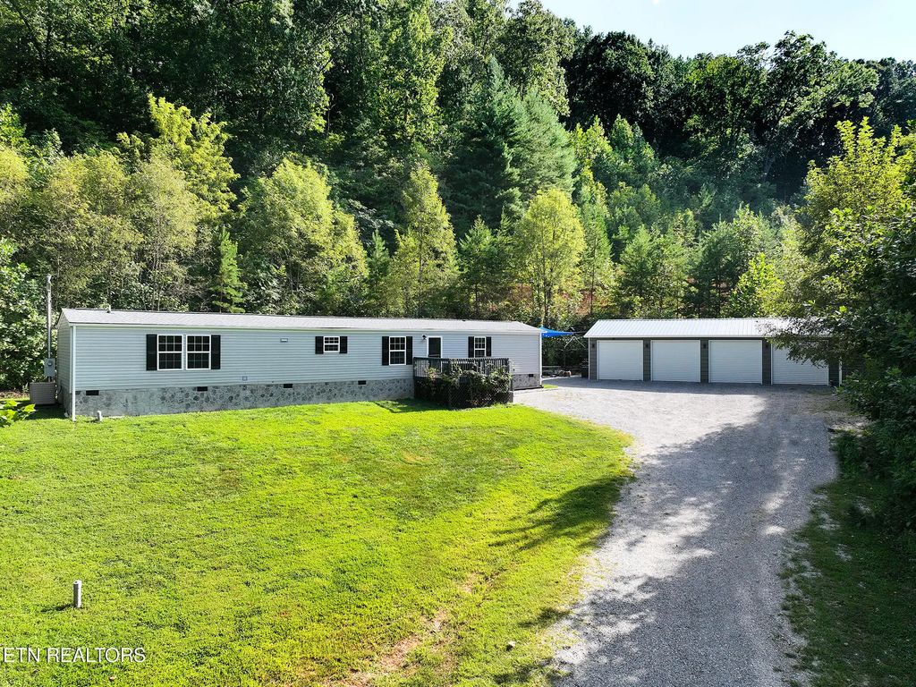746 John Romines Way, Knoxville