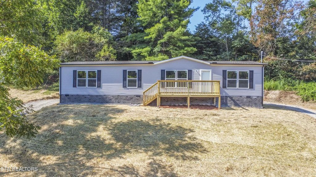 239 Honey Drive, New Tazewell