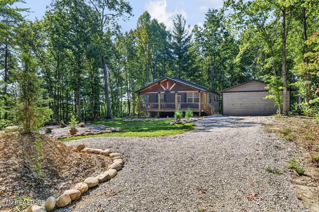 130 Murray Lane, Jamestown