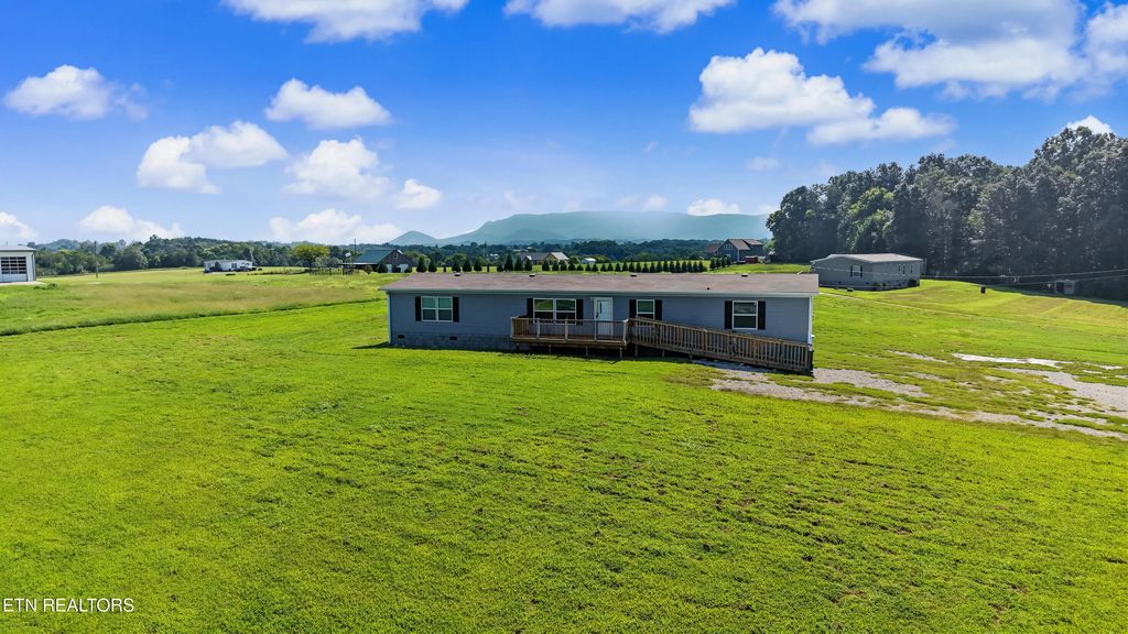 5138 Sevierville Rd, Maryville