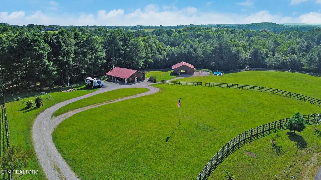 1463 Nichol Creek Drive, Jamestown