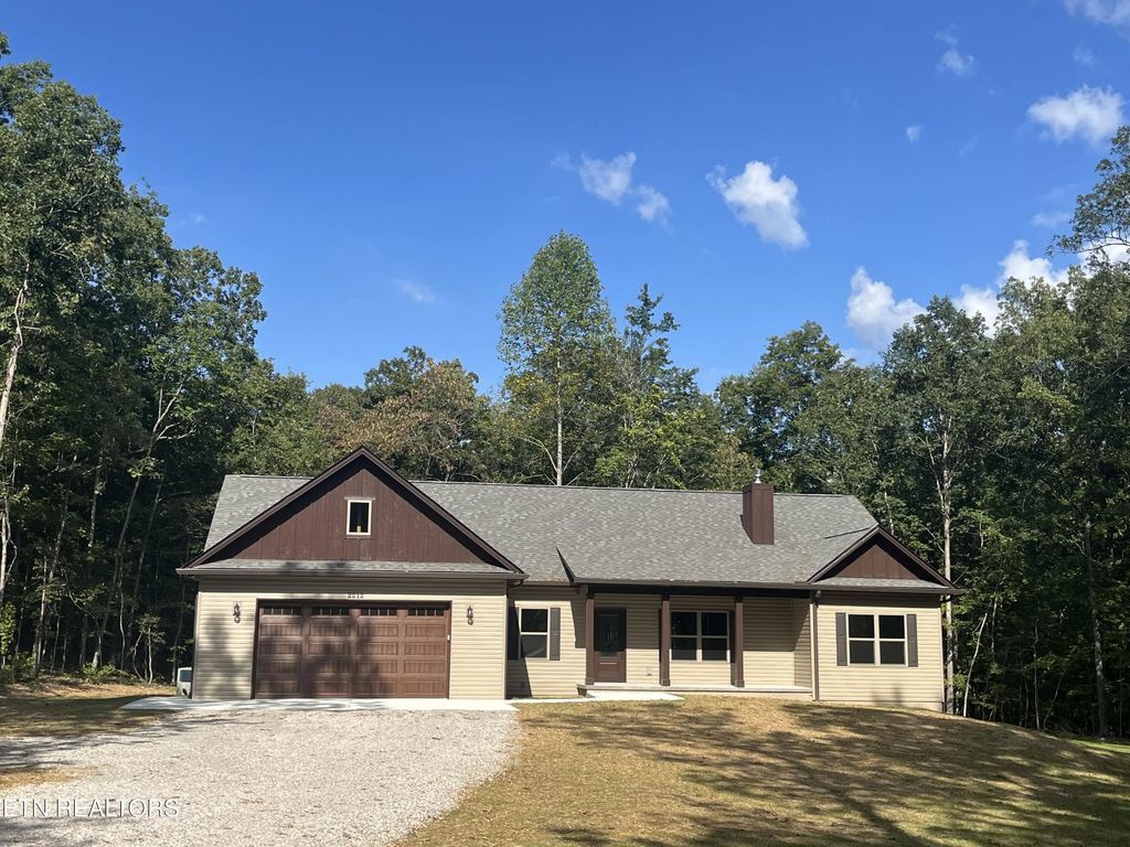 2212 Goodson Tr, Monterey
