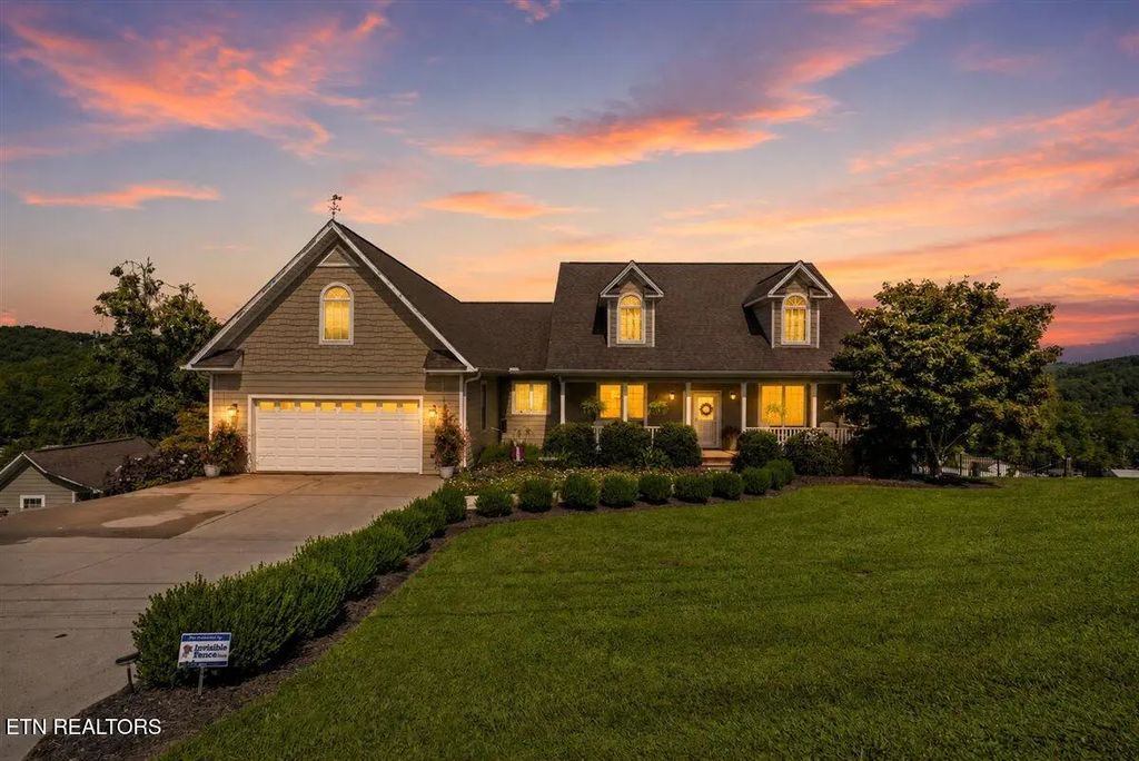 159 Reflection Lane, LaFollette