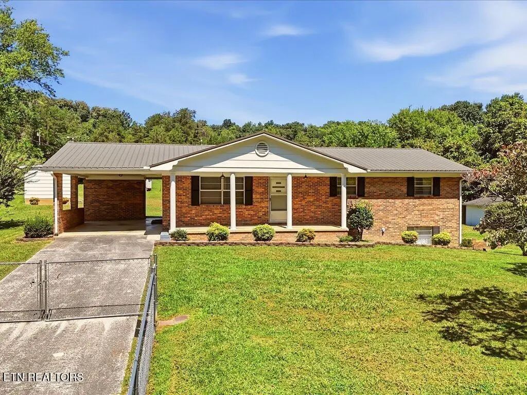 1730 Fernwood Church Rd, Morristown