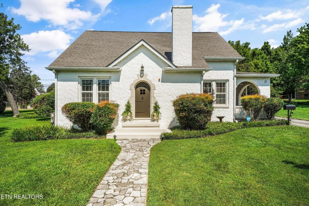 205 Adair Drive, Knoxville