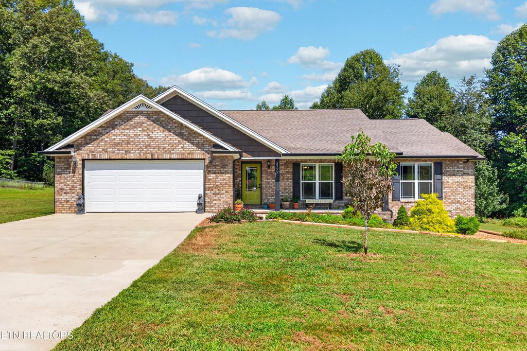 2755 Bennett Rd, Cookeville