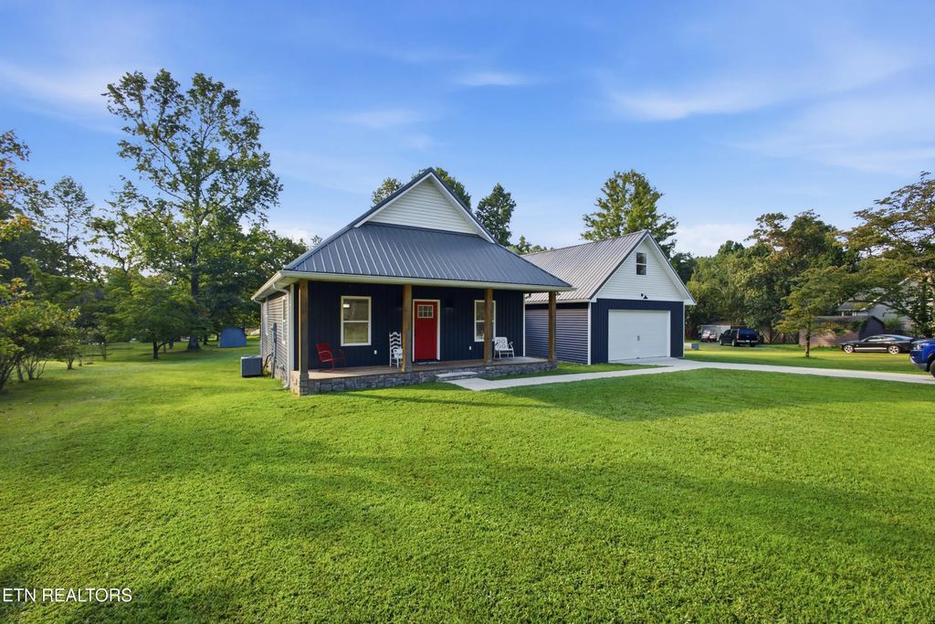 284 Amy Tr, Spring City