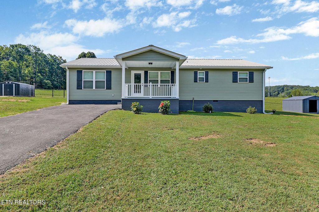 7465 Wassom Memorial Hwy, Grandview