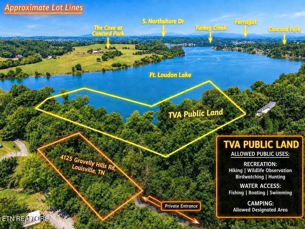 4125 Gravelly Hills Rd, Louisville