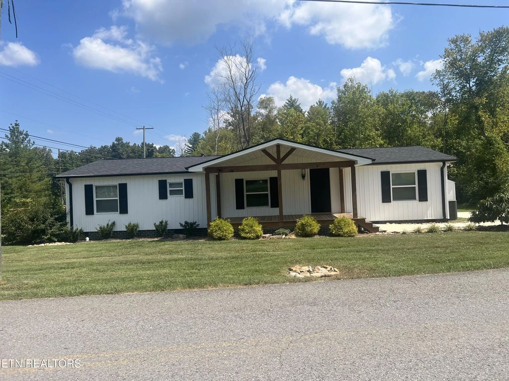 7230 Beelertown Rd, Powell