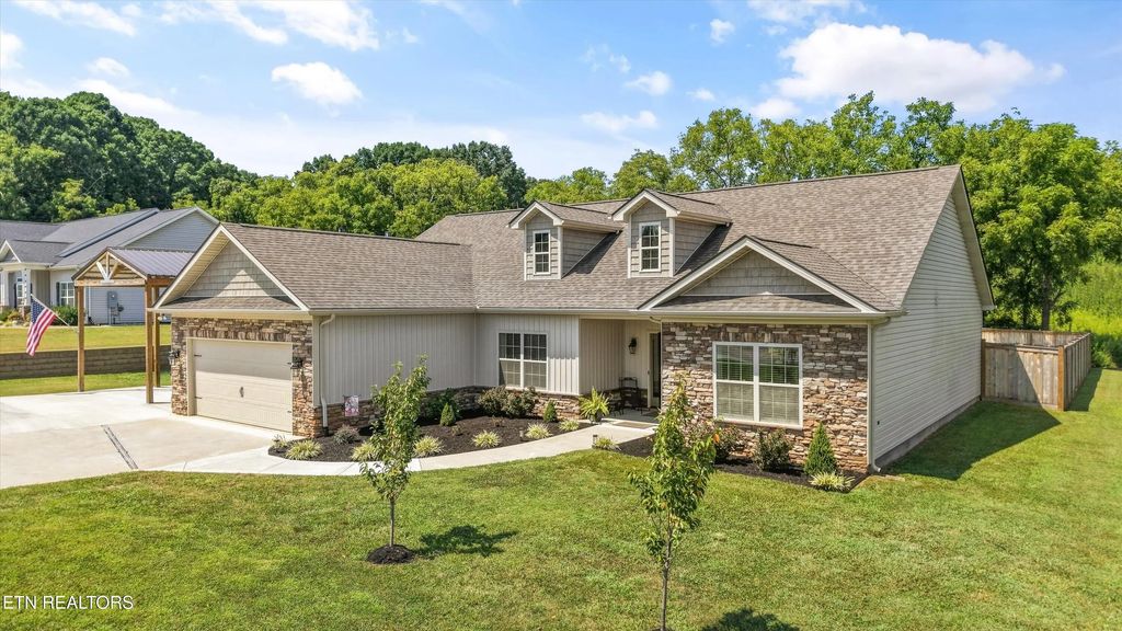 1430 Harrison Rd, Lenoir City