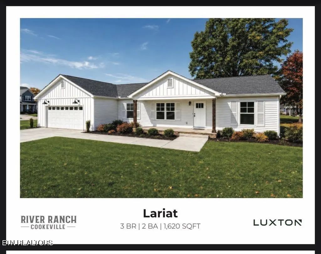 2310 River Ranch Drive, Cookeville