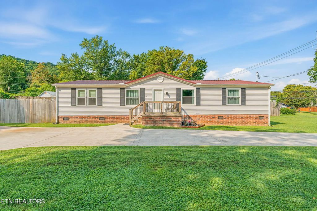 716 E Beaver Creek Drive, Knoxville