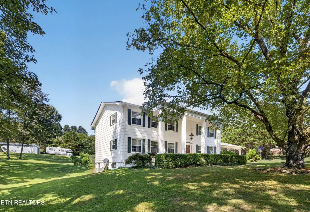 134 Andy Baird Drive, LaFollette