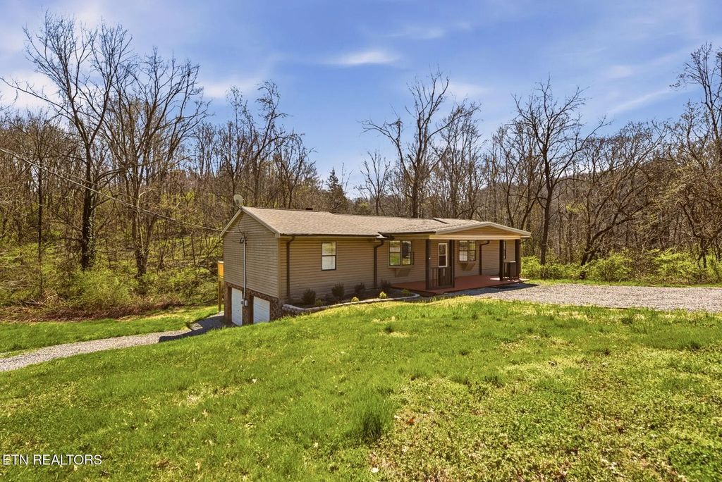 1516 Smallman Rd, Knoxville