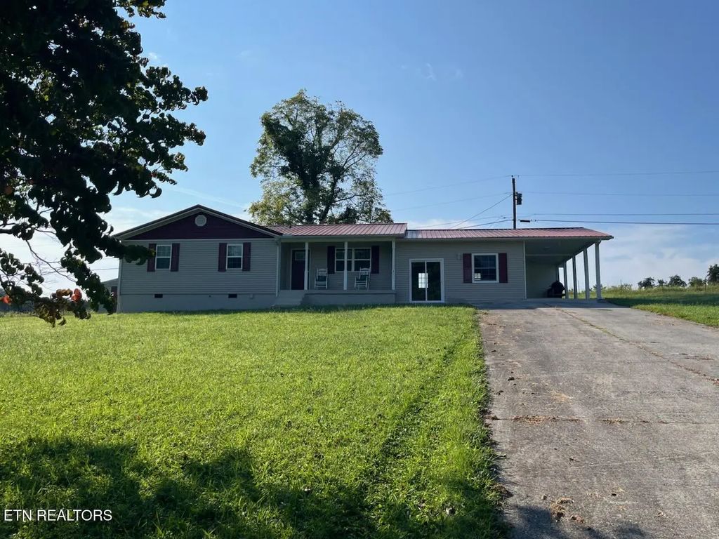 311 Sandy Hill Circle, LaFollette