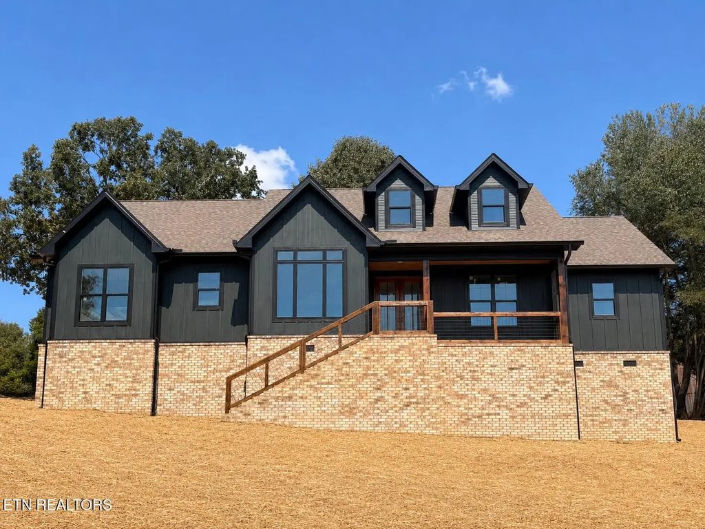 3530 Mcdonald Rd, Louisville