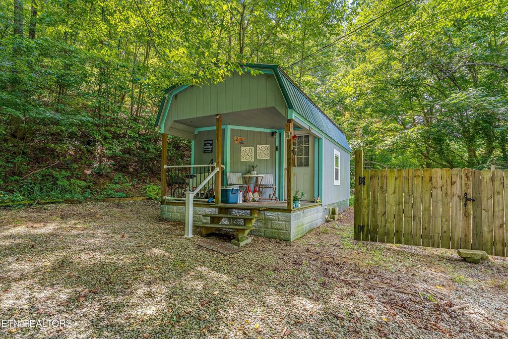286 Childs Rd, Harriman