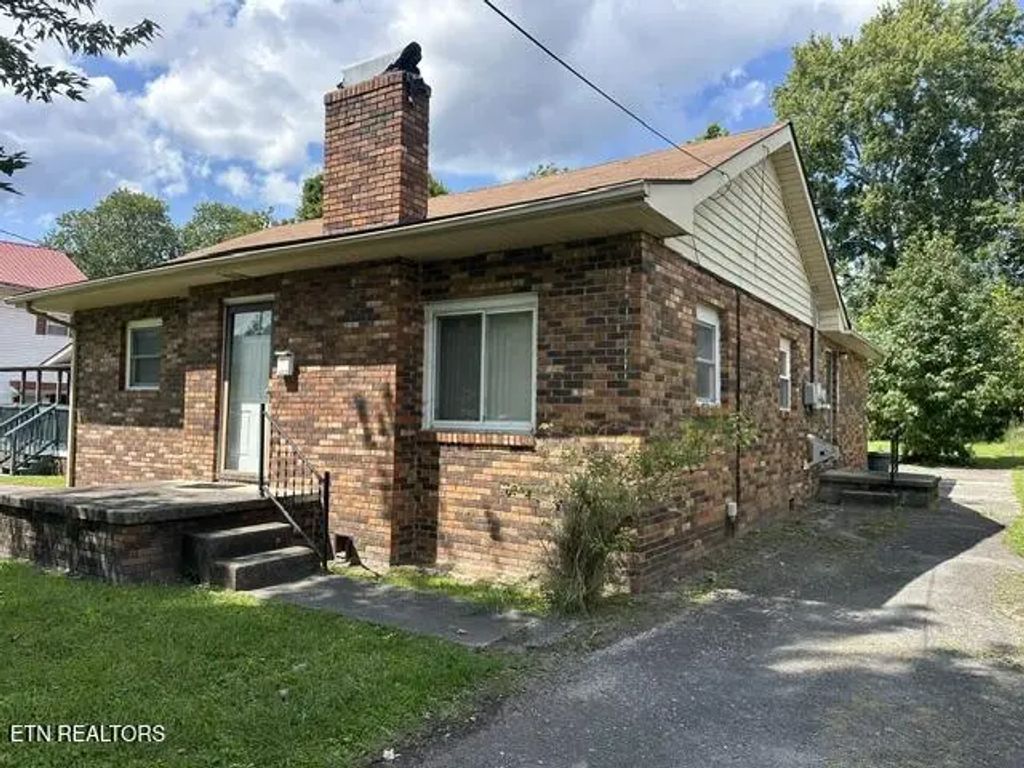 706 Ilchester Ave, Middlesboro