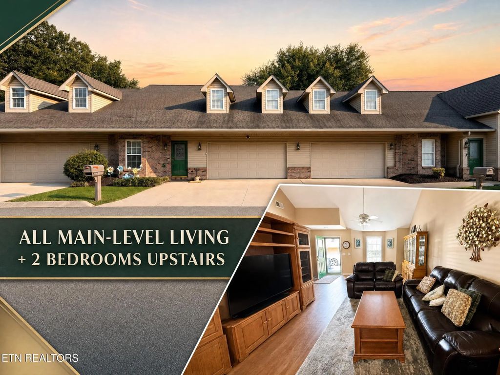 1022 Silver Creek Lane Unit 4, Maryville