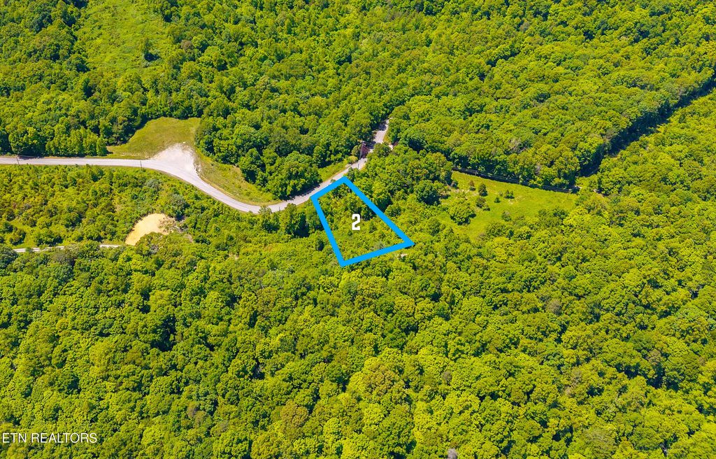 Lot 2 Saddleridge, Speedwell