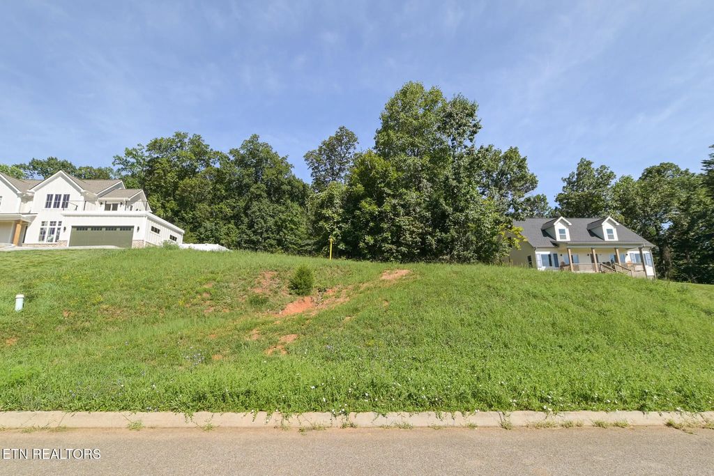467 Laurel Ridge Lane, Knoxville
