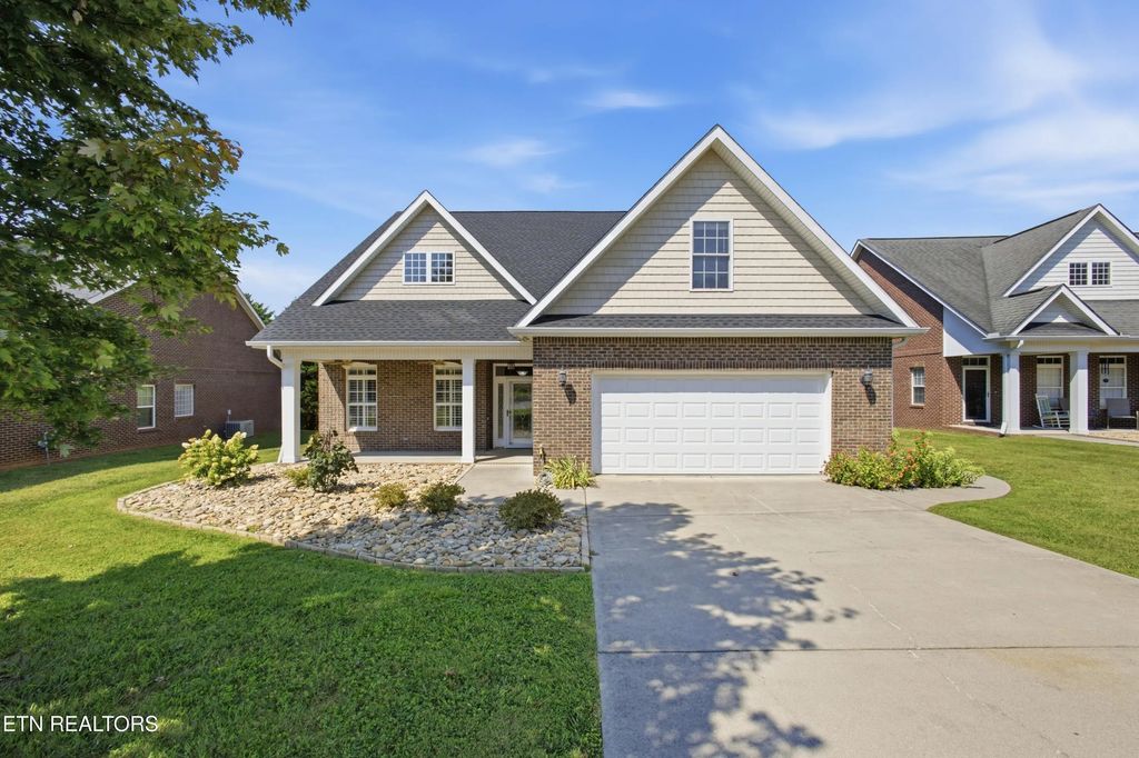 113 Meridian Way, Clinton