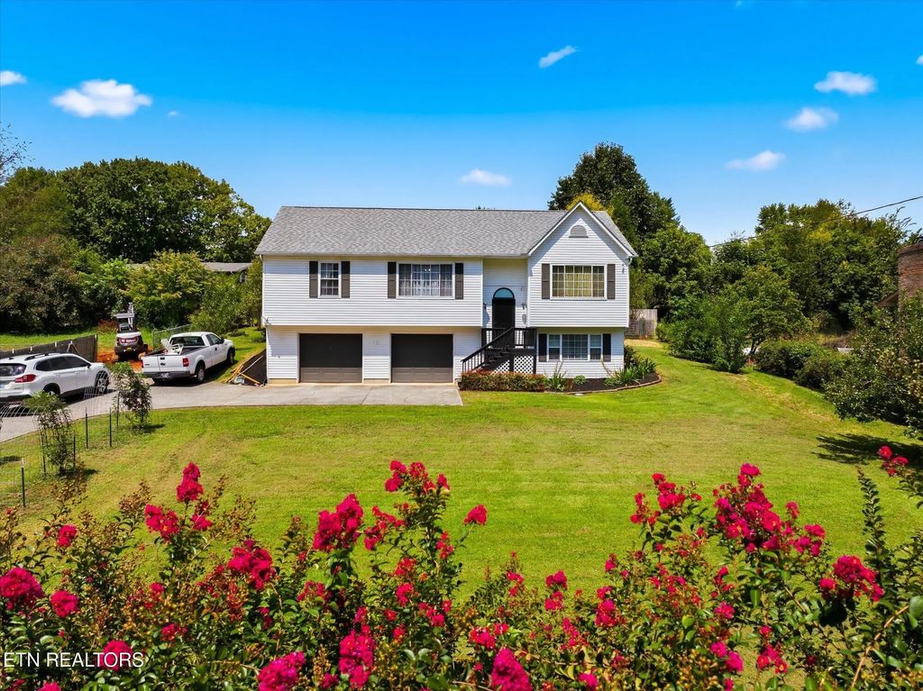 1314 Boyds Creek Hwy, Seymour