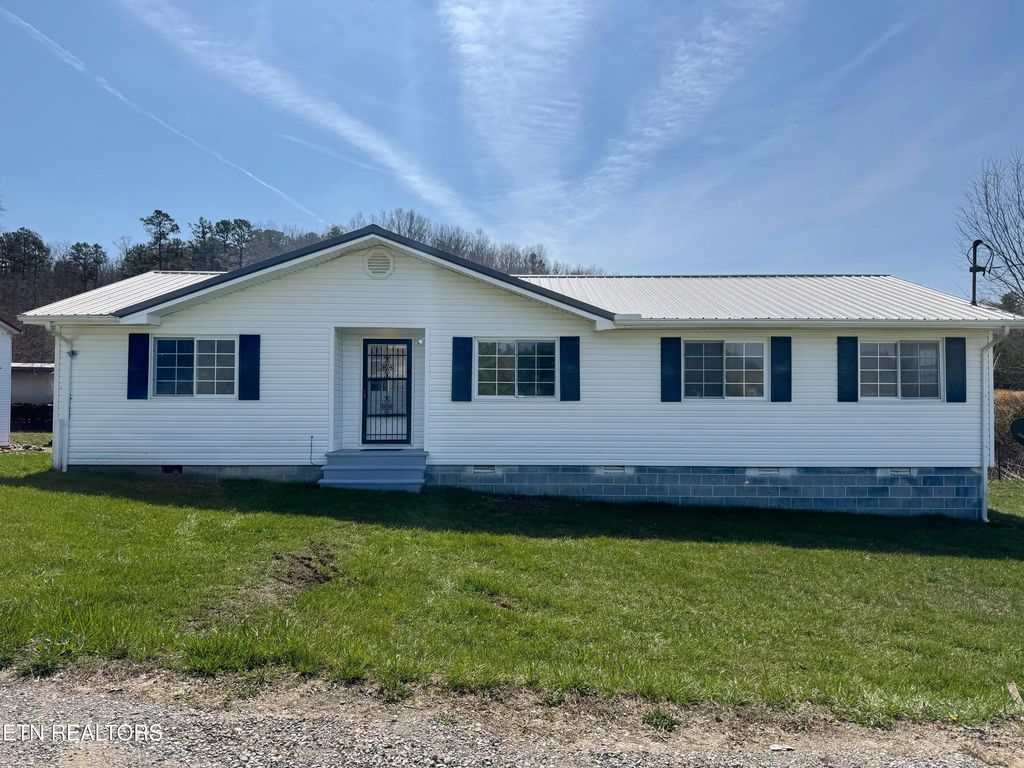 130 Hunley Acres, Speedwell