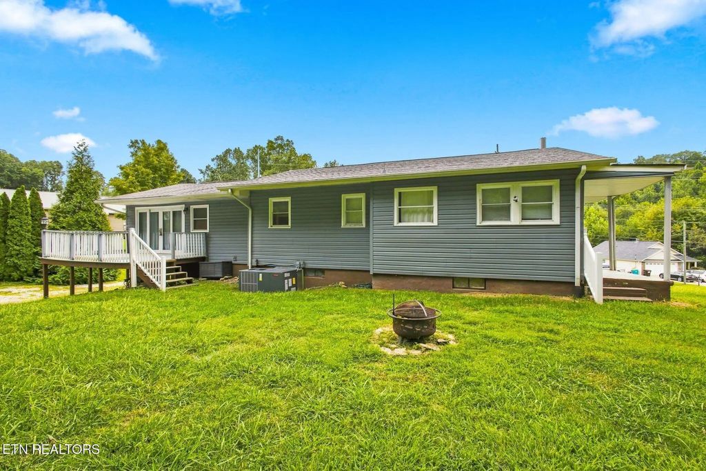 3032 Bakertown Rd, Knoxville