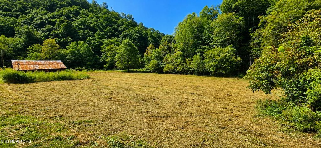 718 Kettle Hollow Rd, Maynardville