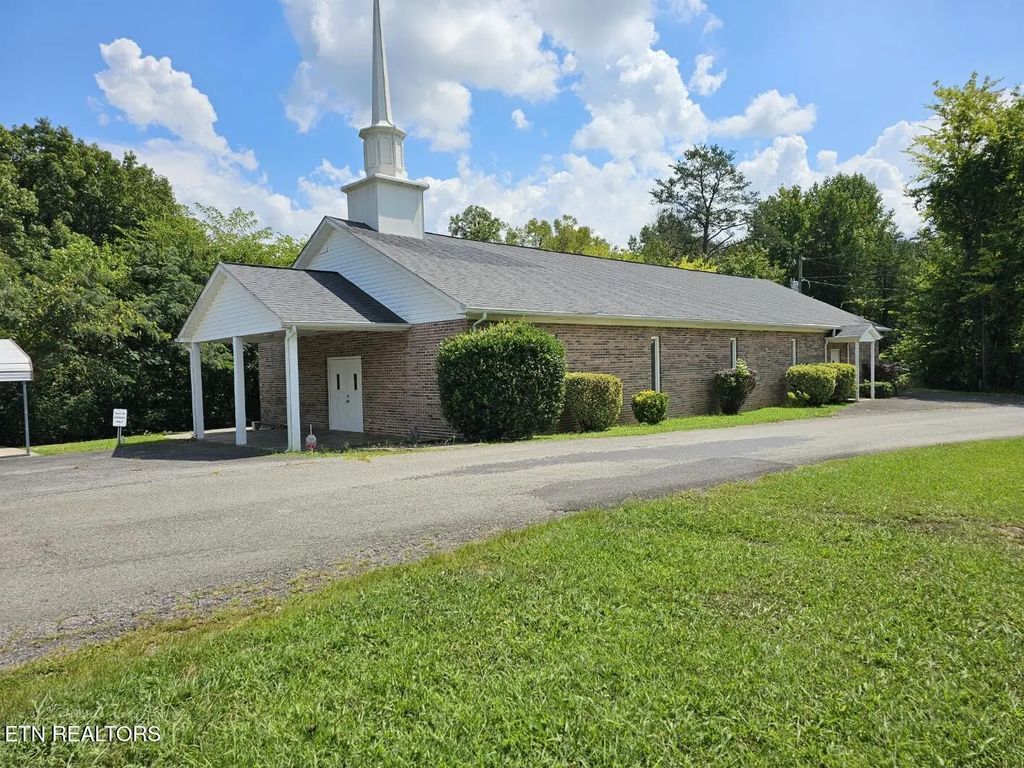 295 Shadden Rd, Tellico Plains