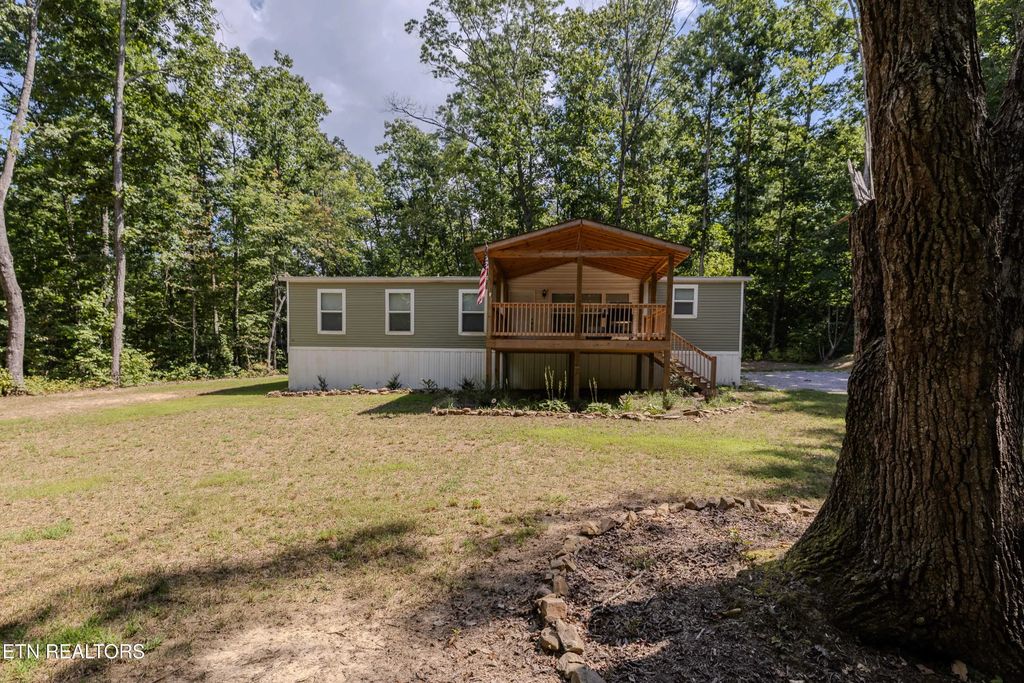 848 Black Mountain Rd, Dunlap