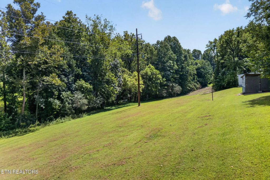 N/A, Cookeville
