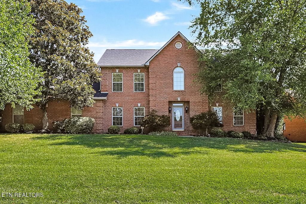 7712 Windwood Drive, Powell