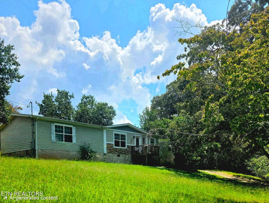 520 Hickory Drive, Knoxville