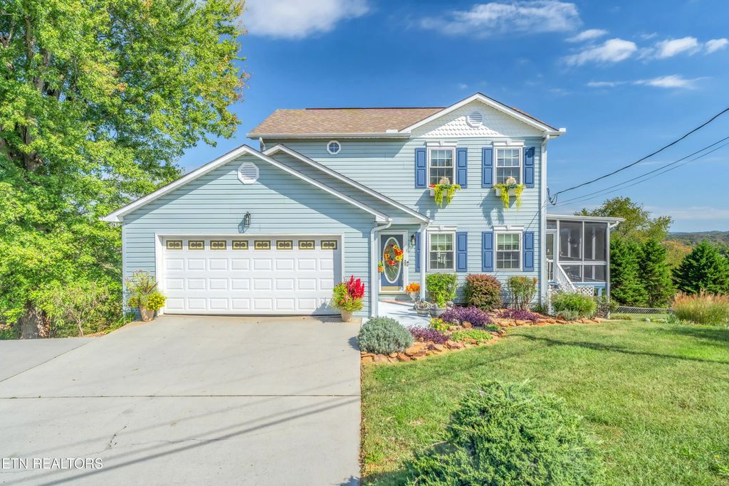 225 Wahoo Court, Seymour