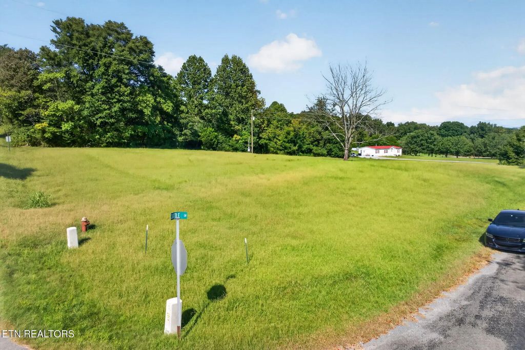 119 Cattle Lane, Hilham