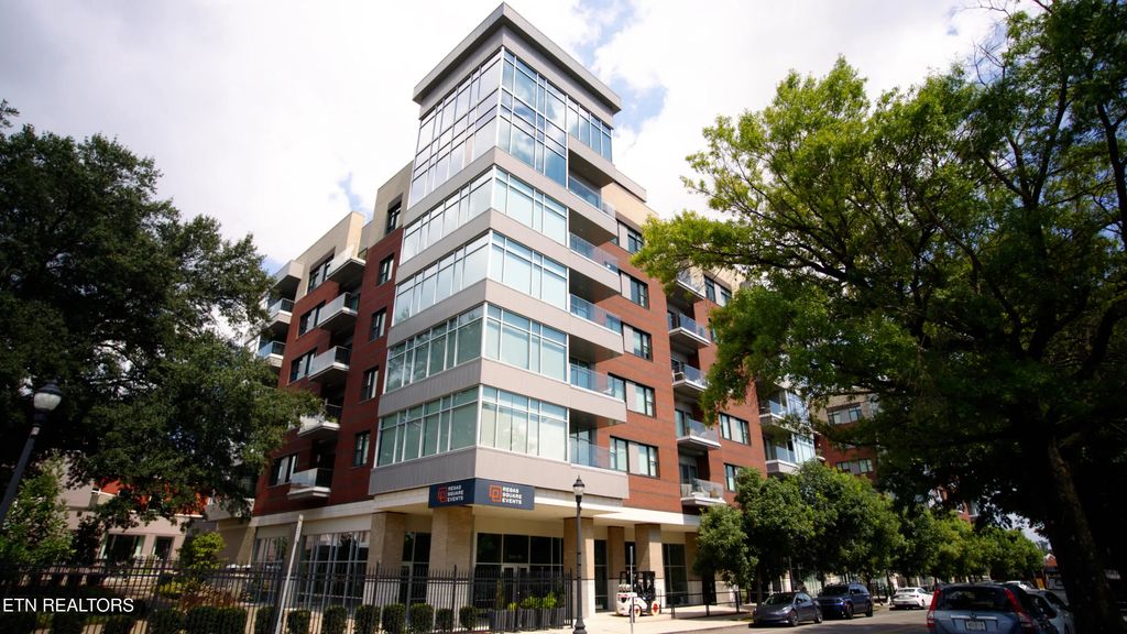 333 W Depot Ave 415, Knoxville