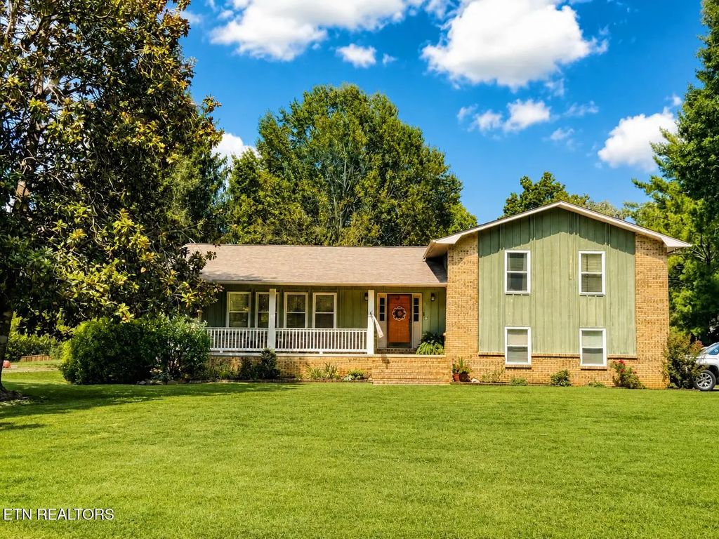 2110 Wakefield Circle, Maryville